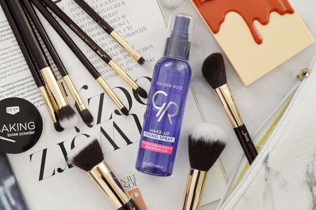 co kupić na prezent dla fanki makijażu